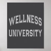 Wellness Universität Squad Fitness Coach Gym Gesun