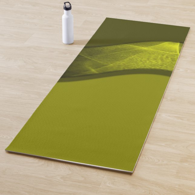 Wellness Yogamatte (Beispiel)