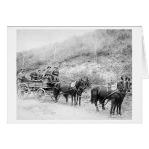 Wells Fargo Express Company