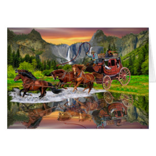 WELLS FARGOSTAGECOACH