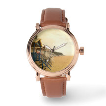 Wells-next the-sea Norfolk Beach Huts