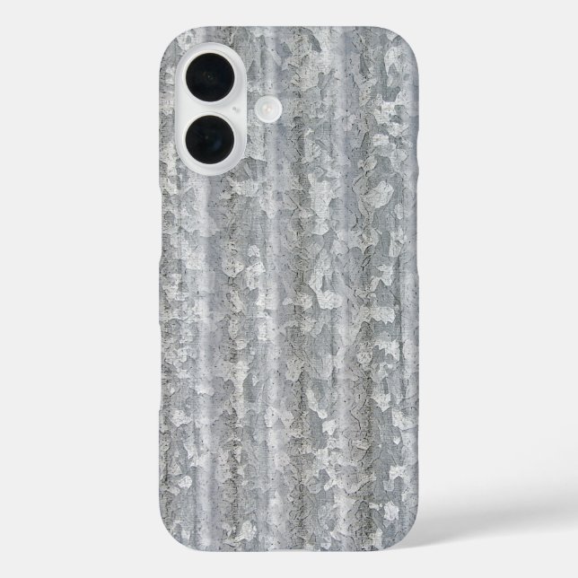 Wellstahl Case-Mate iPhone Hülle (Rückseite)