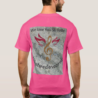 Welove You St. Jude T-Shirt