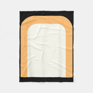 Welpe Blue Heeler Tan Dog Family Kinderkostüm Diät Fleecedecke