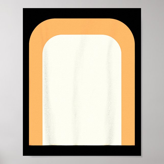 Welpe Blue Heeler Tan Dog Family Kinderkostüm Diät Poster (Vorne)