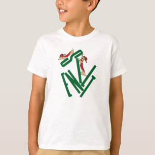 Welpe Dackel Liebe Stille - Witziger Dackel Hund T-Shirt