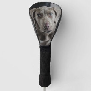 Welpe Golf Headcover