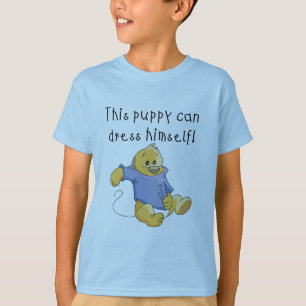 Welpe kleiden oben T-Shirts und Geschenke