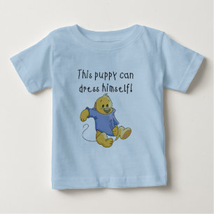 Welpe kleiden oben T-Shirts und Geschenke