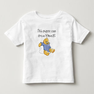 Welpe kleiden oben T-Shirts und Geschenke