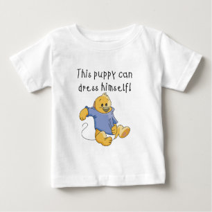 Welpe kleiden oben T-Shirts und Geschenke
