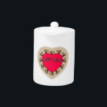 Welpe Liebe<br><div class="desc">Ein niedlicher Arbeiter Welpe, der dich anstarrt.</div>