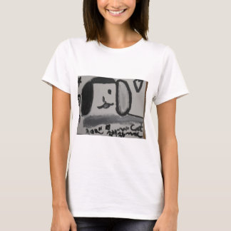 Welpe Liebe T - Shirt! T-Shirt