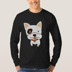 Welpe Niedlich T-Shirt