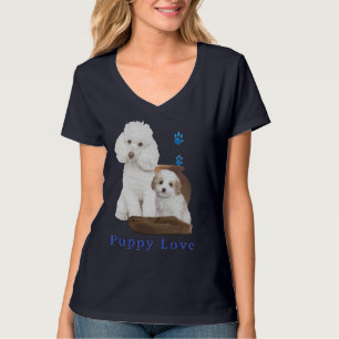 Welpe T-Shirt