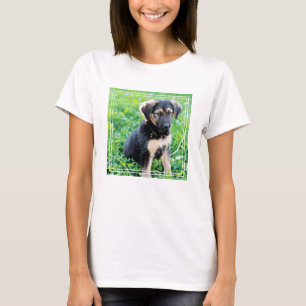 Welpe T-Shirt