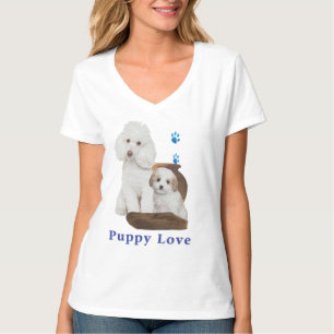 Welpe T-Shirt