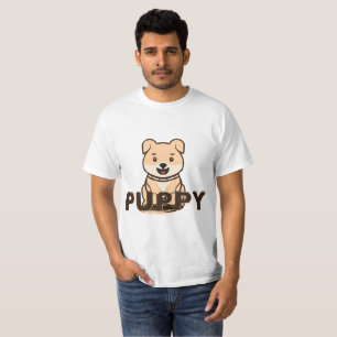 Welpe T-Shirt