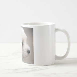 Welpe Tasse