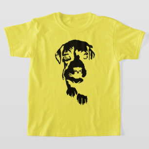 Welpe X Liebe 3 T-Shirt