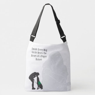 Welpen-Erbauer-Leichensack Tragetaschen Mit Langen Trägern