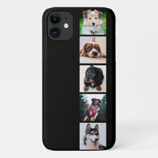 Welpen Hunde Instagram Fotos Apple Case-Mate iPhone Hülle
