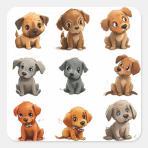 Welpen Hunde
