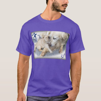 Welpen-Liebe T-Shirt
