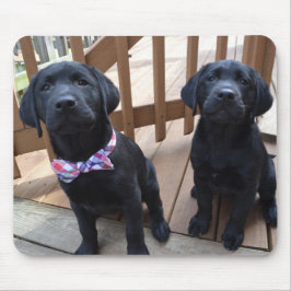 Welpen Mousepad