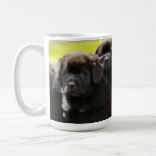 Welpen/Personalisierte Tasse