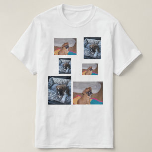 Welpen-Shirt T-Shirt