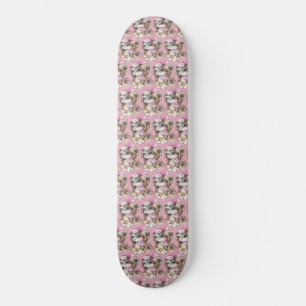 Welpen Skateboard