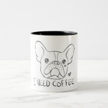 Welpen-Tasse