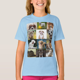 Welpen überall T-Shirt