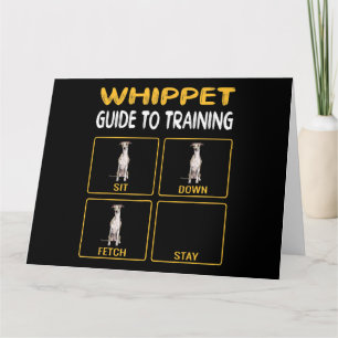 Welpenführer für das Training von Gehorsam bei Hun Karte
