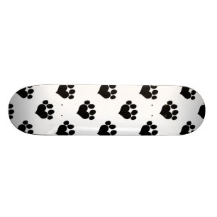 Welpenliebe Skateboard