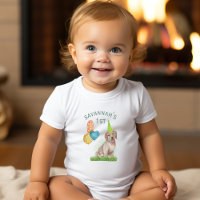 Welppy Labrador Birthday Girl Personalisiert First