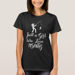 Wels angeln T-Shirt