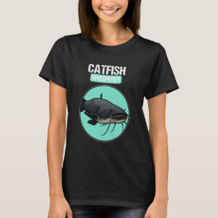 Wels-Flüsterer Wels T-Shirt