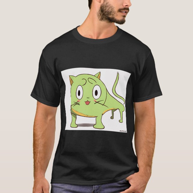 Wels (Roots UK) T-Shirt (Vorderseite)