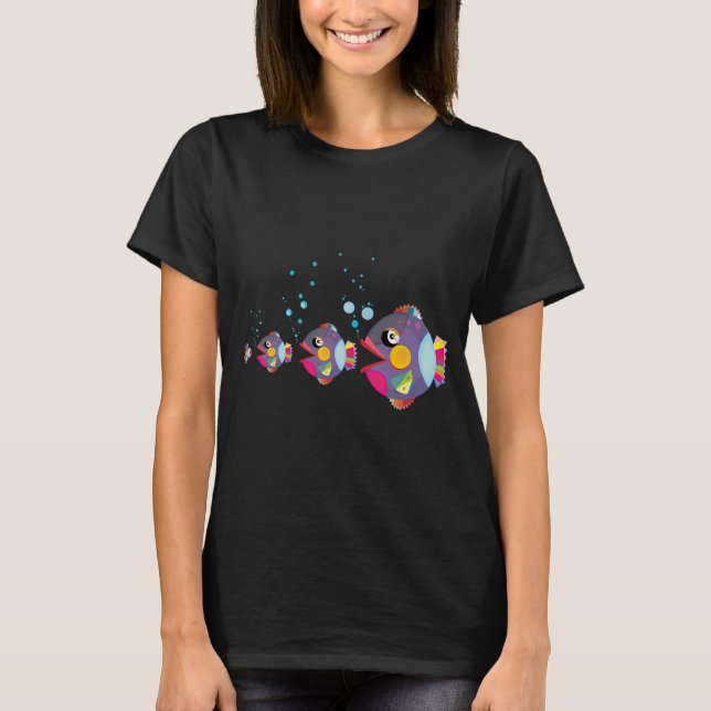 Wels T-Shirt (Vorderseite)