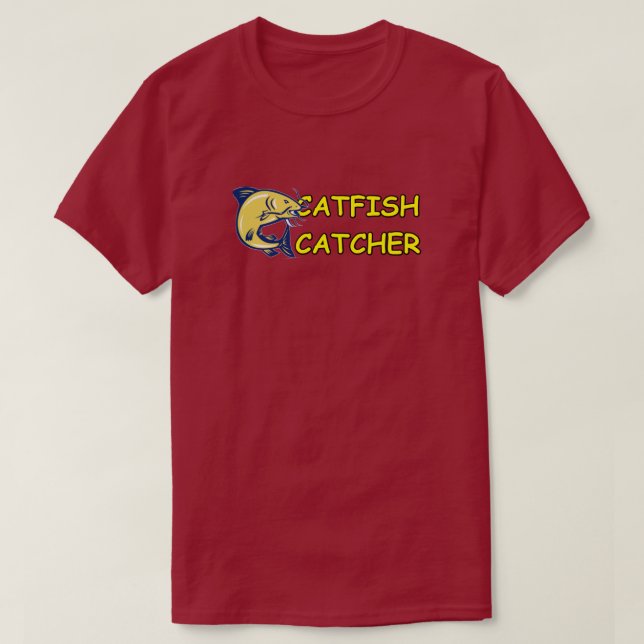 WELS T-Shirt (Design vorne)