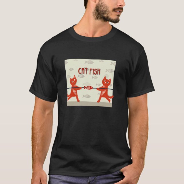 Wels T-Shirt (Vorderseite)