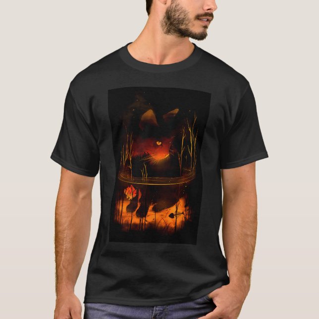 Wels T-Shirt (Vorderseite)