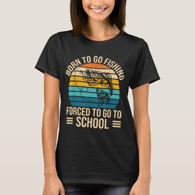 Wels T-Shirt (Vorderseite)