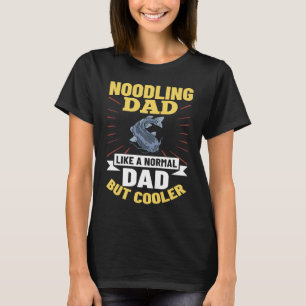 Welsangeln Catfish Angeln Flachkopfwels-Angeln Wel T-Shirt