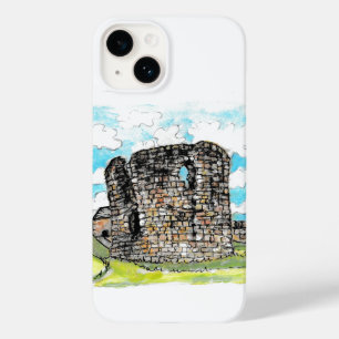 Welsh Castle Case-Mate iPhone 14 Hülle