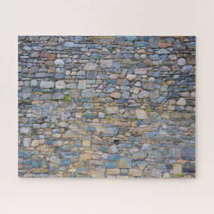 WELSH CASTLE WALL 16x20 INCH Puzzle