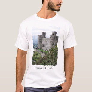 WELSH CASTLES T-Shirt