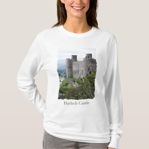 WELSH CASTLES T-Shirt